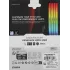 Память DDR4 4x32GB 3600MHz Kingston KF436C18RB2AK4/128 Fury Renegade RGB RTL Gaming PC4-28800 CL18 DIMM 288-pin 1.35В dual rank с радиатором Ret