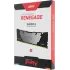 Память DDR4 2x32GB 3600MHz Kingston KF436C18RB2K2/64 Fury Renegade Black RTL Gaming PC4-28800 CL18 DIMM 288-pin 1.35В dual rank с радиатором Ret