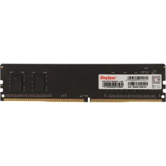 Память DDR4 8GB 3200MHz Kingspec KS3200D4P13508G RTL PC4-25600 CL17 DIMM 288-pin 1.35В dual rank Ret