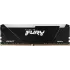 Память DDR4 8GB 3600MHz Kingston KF436C17BB2A/8 Fury Beast RGB RTL Gaming PC4-28800 CL17 DIMM 288-pin 1.35В single rank с радиатором Ret