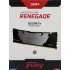 Память DDR4 8GB 3600MHz Kingston KF436C16RB2/8 Fury Renegade Black RTL Gaming PC4-28800 CL16 DIMM 288-pin 1.35В dual rank с радиатором Ret