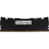 Память DDR4 8GB 3600MHz Kingston KF436C16RB2/8 Fury Renegade Black RTL Gaming PC4-28800 CL16 DIMM 288-pin 1.35В dual rank с радиатором Ret