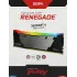 Память DDR4 8GB 3600MHz Kingston KF436C16RB2A/8 Fury Renegade RGB RTL Gaming PC4-28800 CL16 DIMM 288-pin 1.35В dual rank с радиатором Ret
