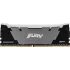 Память DDR4 8GB 3600MHz Kingston KF436C16RB2A/8 Fury Renegade RGB RTL Gaming PC4-28800 CL16 DIMM 288-pin 1.35В dual rank с радиатором Ret