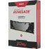 Память DDR4 4x16GB 3200MHz Kingston KF432C16RB12K4/64 Fury Renegade Black RTL Gaming PC4-25600 CL16 DIMM 288-pin 1.35В dual rank с радиатором Ret