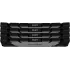 Память DDR4 4x16GB 3200MHz Kingston KF432C16RB12K4/64 Fury Renegade Black RTL Gaming PC4-25600 CL16 DIMM 288-pin 1.35В dual rank с радиатором Ret