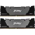 Память DDR4 2x8GB 5333MHz Kingston KF453C20RB2K2/16 Fury Renegade Black RTL Gaming PC4-42666 CL20 DIMM 288-pin 1.6В single rank с радиатором Ret