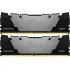 Память DDR4 2x8GB 4266MHz Kingston KF442C19RB2K2/16 Fury Renegade Black RTL Gaming PC4-34100 CL19 DIMM 288-pin 1.4В single rank с радиатором Ret