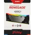 Память DDR4 2x8GB 4266MHz Kingston KF442C19RB2AK2/16 Fury Renegade RGB RTL Gaming PC4-34100 CL19 DIMM 288-pin 1.4В kit single rank с радиатором Ret