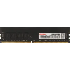 Память DDR4 16GB 3200MHz Kingspec KS3200D4P13516G RTL PC4-25600 CL17 DIMM 288-pin 1.35В dual rank Ret