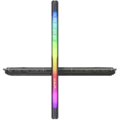 Память DDR4 2x32GB 3600MHz Patriot PVSR464G360C0K Viper Steel RGB RTL Gaming PC4-28800 CL20 DIMM 288-pin 1.35В dual rank с радиатором Ret