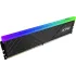 Память DDR4 16GB 3200MHz A-Data AX4U320016G16A-SBKD35G XPG Spectrix D35G RGB RTL Gaming PC4-25600 CL16 DIMM 288-pin 1.35В dual rank с радиатором Ret