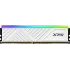 Память DDR4 16GB 3200MHz A-Data AX4U320016G16A-SWHD35G XPG Spectrix D35G RGB RTL Gaming PC4-25600 CL16 DIMM 288-pin 1.35В dual rank с радиатором Ret