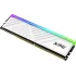 Память DDR4 16GB 3200MHz A-Data AX4U320016G16A-SWHD35G XPG Spectrix D35G RGB RTL Gaming PC4-25600 CL16 DIMM 288-pin 1.35В dual rank с радиатором Ret