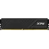 Память DDR4 16GB 3600MHz A-Data AX4U360016G18I-SBKD35 XPG Gammix D35 RTL Gaming PC4-28800 CL18 DIMM 288-pin 1.35В dual rank с радиатором Ret