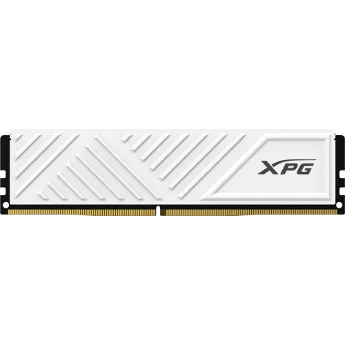 Память DDR4 32GB 3200MHz A-Data AX4U320032G16A-SWHD35 XPG Gammix D35 RTL Gaming PC4-25600 CL16 DIMM 288-pin 1.35В dual rank с радиатором Ret