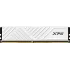 Память DDR4 8GB 3200MHz A-Data AX4U32008G16A-SWHD35 XPG Gammix D35 RTL Gaming PC4-25600 CL16 DIMM 288-pin 1.35В dual rank с радиатором Ret