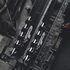 Память DDR4 32GB 3200MHz Patriot PSP432G3200H1 Signature Premium RTL PC4-25600 CL22 DIMM 288-pin 1.2В kit dual rank с радиатором Ret