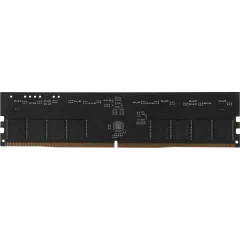 Память DDR5 32Gb 4800MHz A-Data AD5U480032G-S RTL PC5-38400 CL40 DIMM 288-pin 1.1В single rank Ret