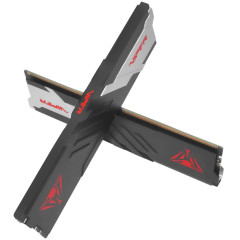 Память DDR5 2x16Gb 7200MHz Patriot PVV532G720C34K Viper Venom RTL Gaming PC5-57600 CL34 DIMM 288-pin 1.45В с радиатором Ret
