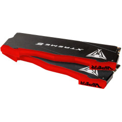 Память DDR5 2x16GB 8200MHz Patriot PVX532G82C38K Viper Xtreme 5 RTL Gaming PC5-65600 CL38 DIMM 288-pin 1.1В с радиатором Ret