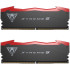Память DDR5 2x24GB 8200MHz Patriot PVX548G82C38K Viper Xtreme 5 RTL Gaming PC5-65600 CL38 DIMM ECC 288-pin 1.45В с радиатором Ret