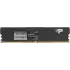 Память DDR5 16GB 5600MHz Patriot PSP516G560081H1 Signature Premium RTL PC5-44800 CL46 DIMM 288-pin 1.1В single rank с радиатором Ret