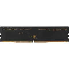 Память DDR5 16GB 5600MHz A-Data AD5U560016G-S RTL PC5-44800 CL46 DIMM 288-pin 1.1В single rank Ret