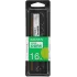 Память DDR5 16GB 5600MHz A-Data AD5U560016G-S RTL PC5-44800 CL46 DIMM 288-pin 1.1В single rank Ret