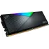 Память DDR5 2x16GB 8000MHz A-Data AX5U8000C3816G-DCLARBK XPG Lancer RGB RTL Gaming PC5-64000 CL38 DIMM 288-pin 1.45В kit dual rank с радиатором Ret