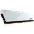 Память DDR5 2x16GB 6400MHz A-Data AX5U6400C3216G-DCLAWH XPG Lancer RTL Gaming PC5-51200 CL32 DIMM 288-pin 1.4В kit dual rank с радиатором Ret