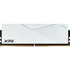 Память DDR5 2x16GB 6000MHz A-Data AX5U6000C3016G-DCLAWH XPG Lancer RTL Gaming PC5-48000 CL30 DIMM 288-pin 1.35В kit dual rank с радиатором Ret