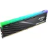 Память DDR5 2x16GB 6000MHz A-Data AX5U6000C3016G-DTLABRBK XPG Lancer Blade RGB RTL Gaming PC5-48000 CL30 DIMM ECC 288-pin 1.35В kit dual rank с радиатором Ret