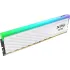 Память DDR5 2x16GB 6400MHz A-Data AX5U6400C3216G-DTLABRWH XPG Lancer Blade RGB RTL Gaming PC5-51200 CL32 DIMM ECC 288-pin 1.4В kit dual rank с радиатором Ret