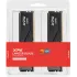 Память DDR5 2x16GB 6400MHz A-Data AX5U6400C3216G-DTLABBK XPG Lancer Blade RTL Gaming PC5-51200 CL32 DIMM ECC 288-pin 1.4В kit dual rank с радиатором Ret