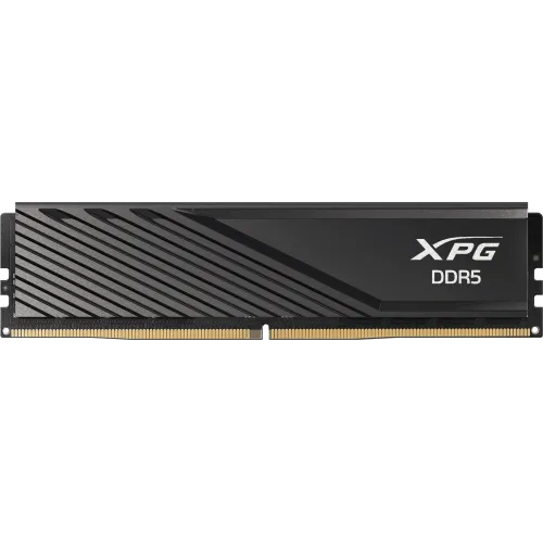 Память DDR5 2x16GB 6000MHz A-Data AX5U6000C3416G-DTLABBK XPG Lancer Blade RTL Gaming PC5-48000 CL34 DIMM ECC 288-pin 1.35В kit dual rank с радиатором Ret