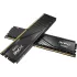 Память DDR5 2x16GB 5600MHz A-Data AX5U5600C4616G-DTLABBK XPG Lancer Blade RTL Gaming PC5-44800 CL46 DIMM ECC 288-pin 1.1В kit dual rank с радиатором Ret