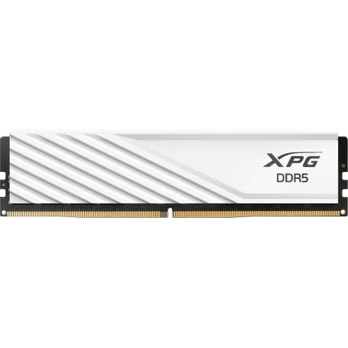 Память DDR5 2x16GB 6400MHz A-Data AX5U6400C3216G-DTLABWH XPG Lancer Blade RTL Gaming PC5-51200 CL32 DIMM ECC 288-pin 1.4В kit dual rank с радиатором Ret