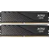 Память DDR5 2x16GB 6000MHz A-Data AX5U6000C3616G-DTLABBK XPG Lancer Blade RTL Gaming PC5-48000 CL36 DIMM ECC 288-pin 1.35В kit dual rank с радиатором Ret