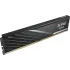 Память DDR5 2x16GB 6000MHz A-Data AX5U6000C3616G-DTLABBK XPG Lancer Blade RTL Gaming PC5-48000 CL36 DIMM ECC 288-pin 1.35В kit dual rank с радиатором Ret
