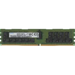 Память DDR4 Samsung M393A4K40EB3-CWEBY 32Gb DIMM ECC Reg PC4-25600 CL22 3200MHz