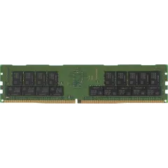 Память DDR4 Samsung M393A4K40EB3-CWEBY 32Gb DIMM ECC Reg PC4-25600 CL22 3200MHz