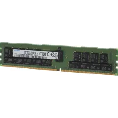Память DDR4 Samsung M393A4K40EB3-CWEBY 32Gb DIMM ECC Reg PC4-25600 CL22 3200MHz