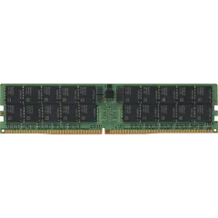 Память DDR5 Samsung M321R8GA0PB0-CWM 64Gb DIMM ECC Reg PC5-44800 CL40 5600MHz