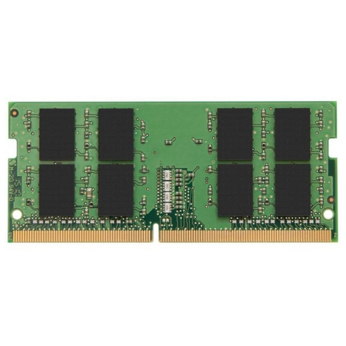 Память DDR3 8Gb 1600MHz Kingston KVR16S11/8WP RTL PC3-12800 CL11 SO-DIMM 204-pin 1.5В dual rank Ret