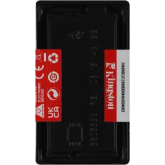Память DDR4 8Gb 3200MHz Kingston KVR32S22S8/8 VALUERAM RTL PC4-25600 CL22 SO-DIMM 260-pin 1.2В single rank Ret