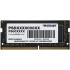 Память DDR4 8Gb 3200MHz Patriot PSD48G320081S Signature RTL PC4-25600 CL22 SO-DIMM 260-pin 1.2В single rank Ret
