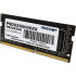 Память DDR4 8Gb 3200MHz Patriot PSD48G320081S Signature RTL PC4-25600 CL22 SO-DIMM 260-pin 1.2В single rank Ret