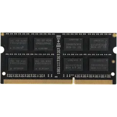 Память DDR3 4GB 1600MHz Kingspec KS1600D3N13504G RTL PC3-12800 CL11 SO-DIMM 204-pin 1.35В single rank Ret