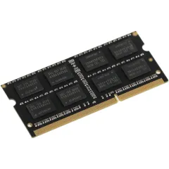 Память DDR3 4GB 1600MHz Kingspec KS1600D3N13504G RTL PC3-12800 CL11 SO-DIMM 204-pin 1.35В single rank Ret